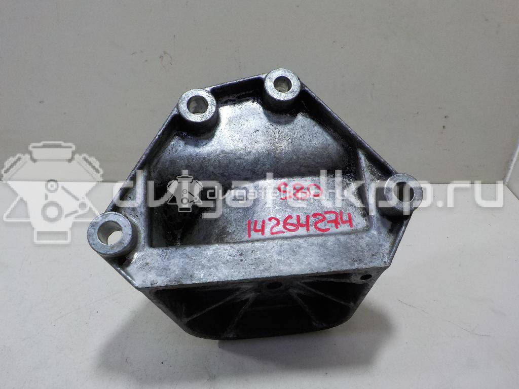 Фото Кронштейн двигателя задний  8634894 для volvo S80 {forloop.counter}}