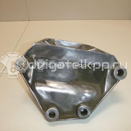 Фото Кронштейн двигателя задний  8634894 для volvo S80