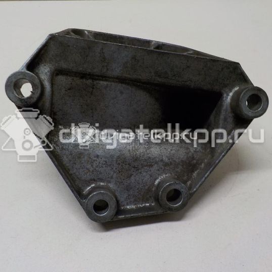 Фото Кронштейн двигателя задний  8634894 для volvo S80