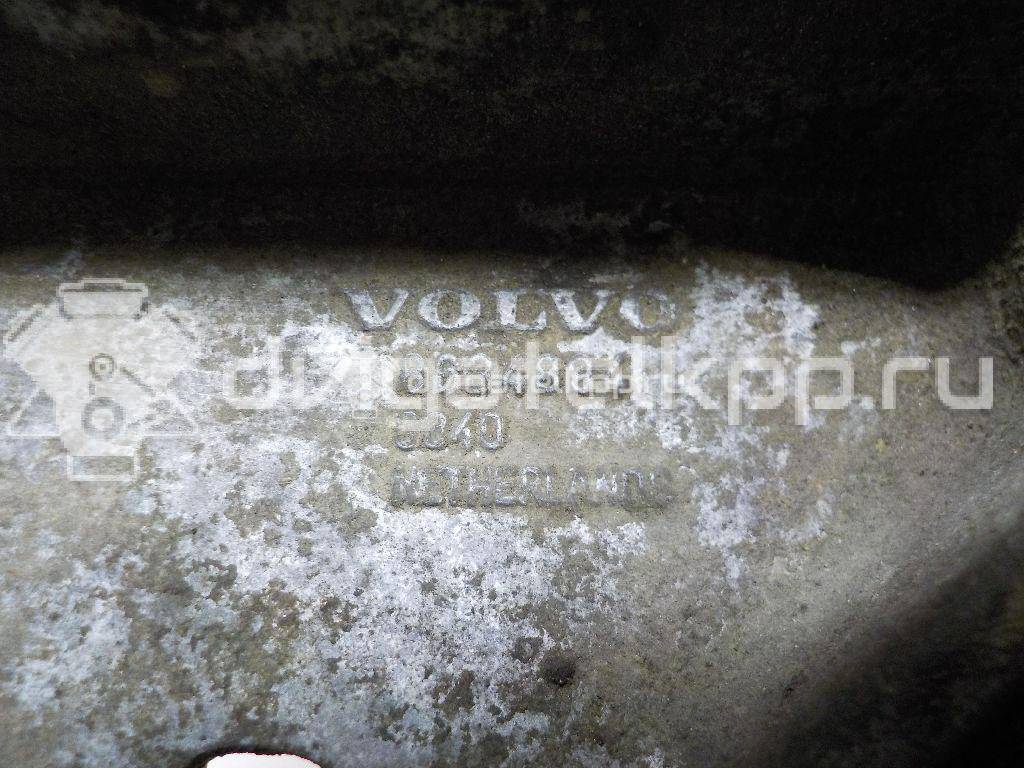 Фото Кронштейн двигателя задний  8634894 для volvo S80 {forloop.counter}}