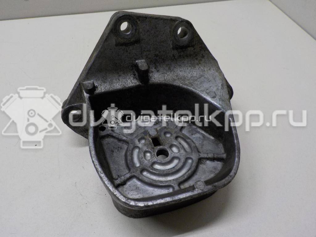 Фото Кронштейн двигателя задний  8634894 для volvo S80 {forloop.counter}}