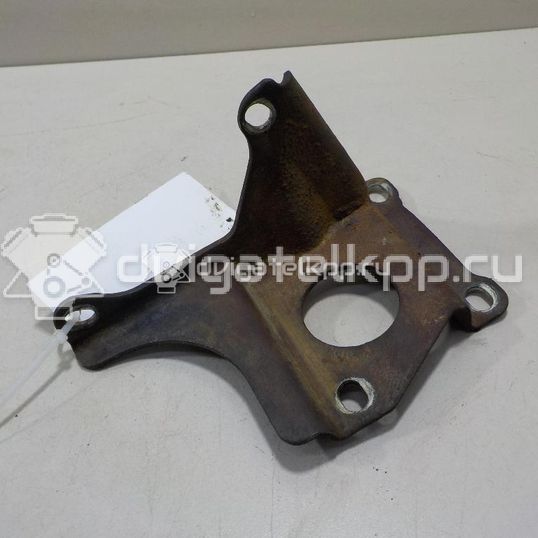 Фото Кронштейн КПП  9163917 для volvo S80