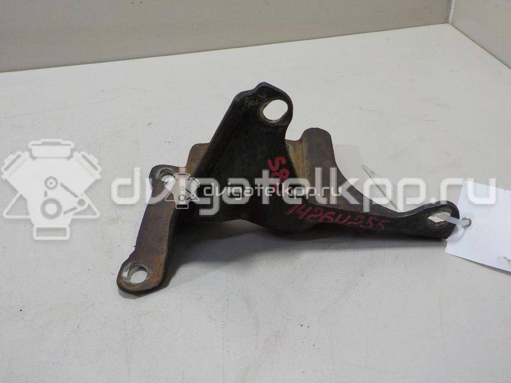 Фото Кронштейн КПП  9163917 для volvo S80 {forloop.counter}}