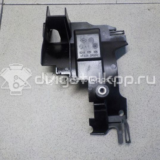 Фото Маслоотражатель для двигателя M9R для Nissan Qashqai / X-Trail 150-177 л.с 16V 2.0 л Дизельное топливо 1519900Q0C
