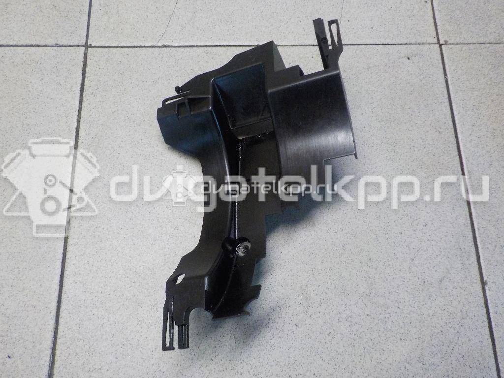Фото Маслоотражатель для двигателя M9R для Nissan Qashqai / X-Trail 150-177 л.с 16V 2.0 л Дизельное топливо 1519900Q0C {forloop.counter}}