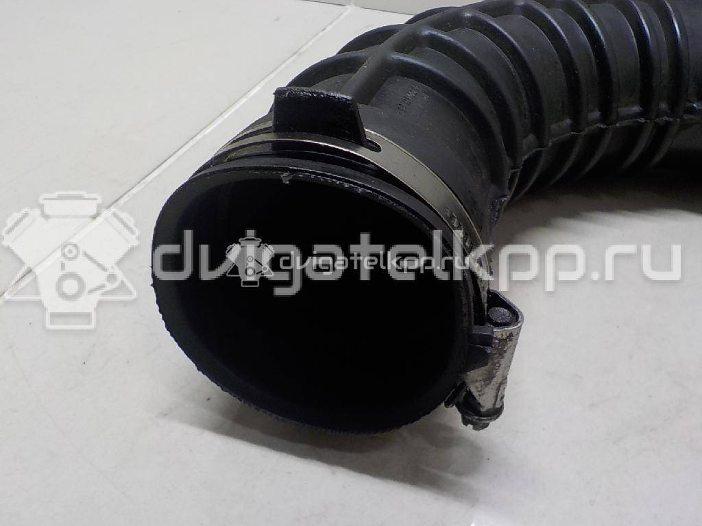 Фото Патрубок воздушного фильтра для двигателя K9K для Samsung / Nissan 65-110 л.с 8V 1.5 л Дизельное топливо 1657500QAE {forloop.counter}}