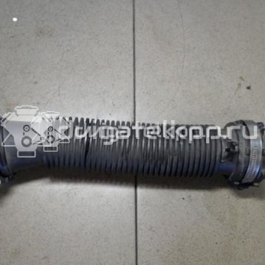 Фото Патрубок воздушного фильтра для двигателя K9K для Samsung / Nissan 65-110 л.с 8V 1.5 л Дизельное топливо