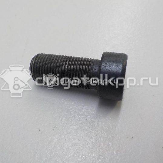 Фото Болт маховика для двигателя MR20DE для Samsung / Suzuki / Nissan / Nissan (Dongfeng) 133-144 л.с 16V 2.0 л бензин 12315ET000