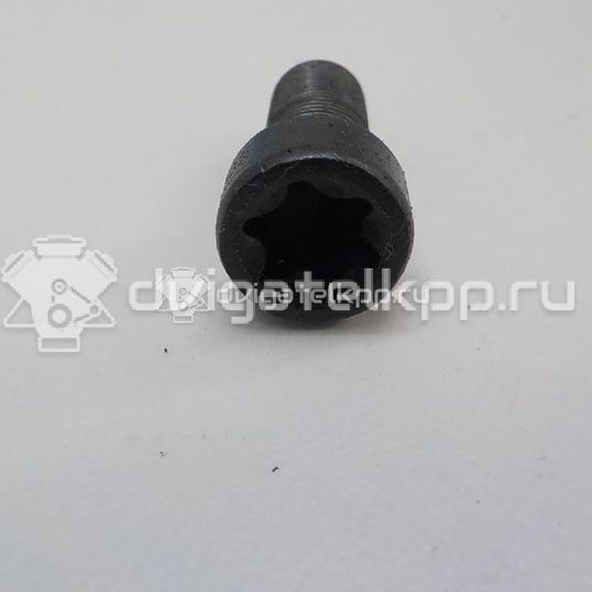 Фото Болт маховика для двигателя MR20DE для Nissan (Dongfeng) / Suzuki / Samsung / Nissan 129-147 л.с 16V 2.0 л Бензин/спирт 12315ET000