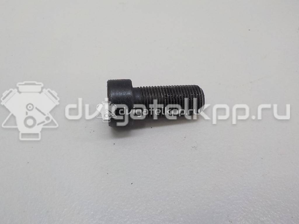 Фото Болт маховика для двигателя MR20DE для Samsung / Suzuki / Nissan / Nissan (Dongfeng) 133-144 л.с 16V 2.0 л бензин 12315ET000 {forloop.counter}}