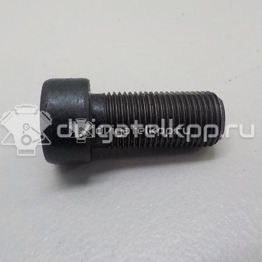 Фото Болт маховика для двигателя MR20DE для Samsung / Suzuki / Nissan / Nissan (Dongfeng) 133-144 л.с 16V 2.0 л бензин 12315ET000