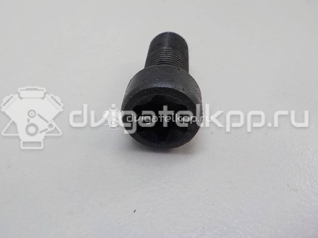 Фото Болт маховика для двигателя MR20DE для Samsung / Suzuki / Nissan / Nissan (Dongfeng) 133-144 л.с 16V 2.0 л бензин 12315ET000 {forloop.counter}}