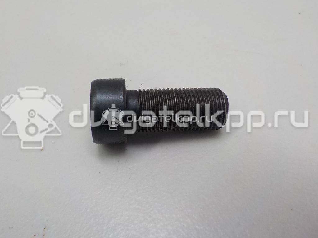 Фото Болт маховика для двигателя MR20DE для Samsung / Suzuki / Nissan / Nissan (Dongfeng) 133-144 л.с 16V 2.0 л бензин 12315ET000 {forloop.counter}}