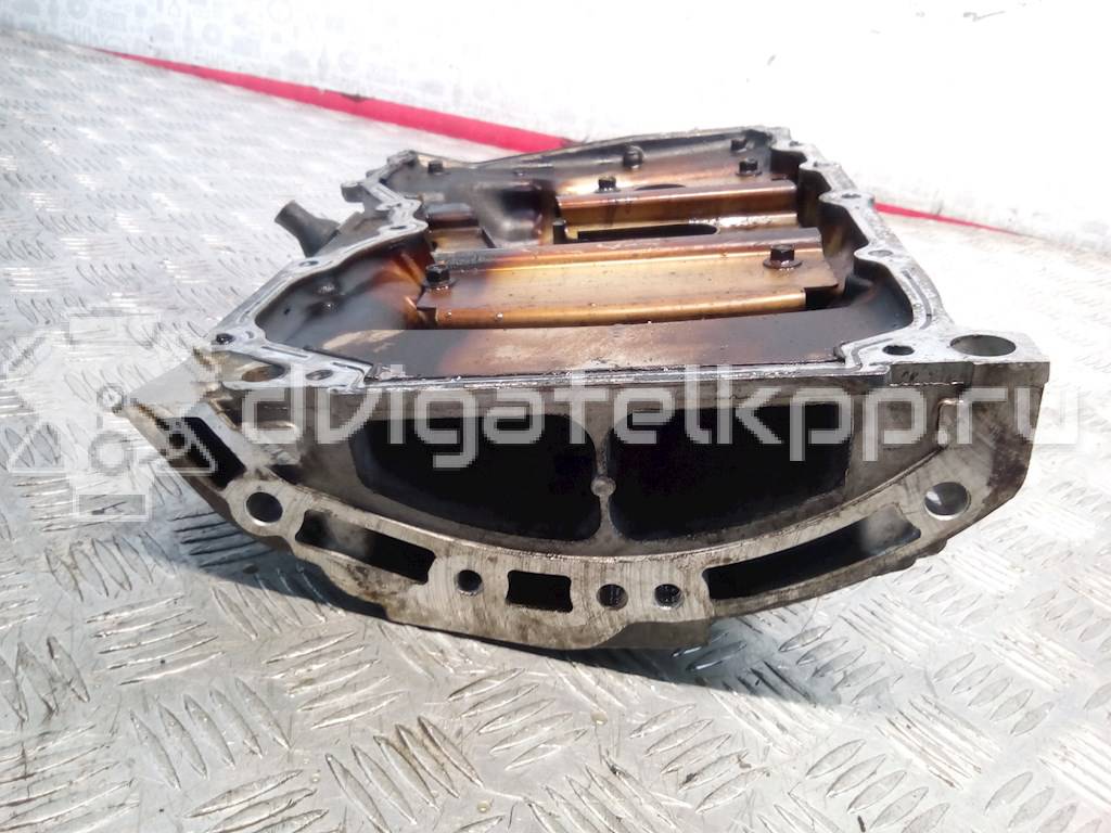 Фото Поддон масляный двигателя  1S7G-6675-AR для Ford Fiesta / Focus / C-Max / Galaxy / S-Max {forloop.counter}}