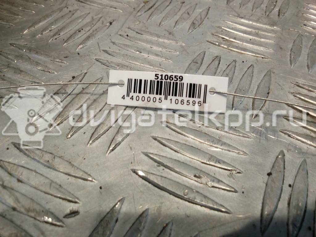 Фото Поддон масляный двигателя  1S7G-6675-AR для Ford Fiesta / Focus / C-Max / Galaxy / S-Max {forloop.counter}}