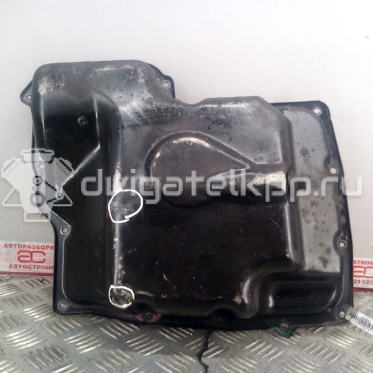 Фото Поддон масляный двигателя  2S7Q-6675-BA для Ford Tourneo / Transit / Mondeo