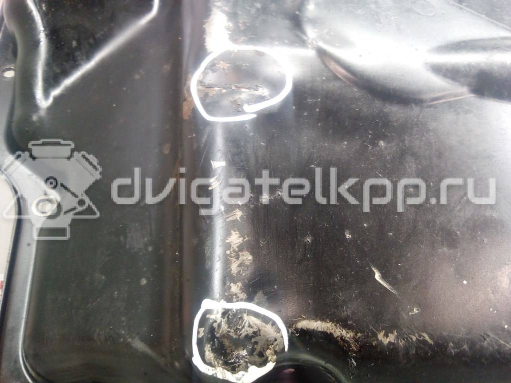 Фото Поддон масляный двигателя  2S7Q-6675-BA для Ford Tourneo / Transit / Mondeo {forloop.counter}}