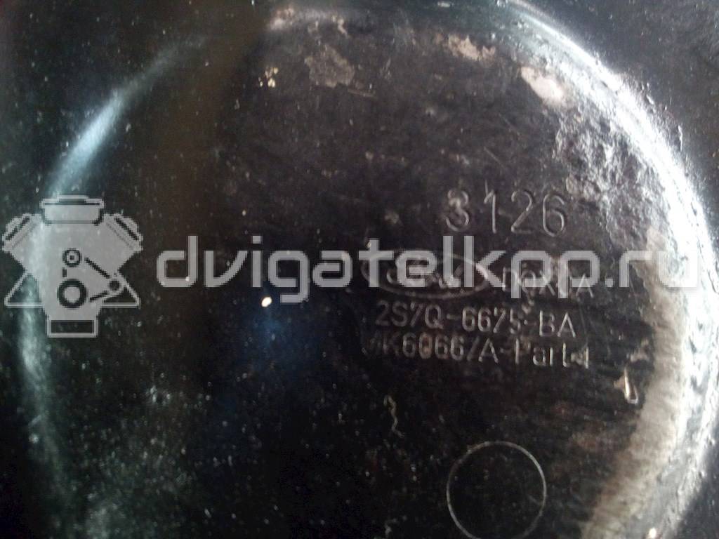 Фото Поддон масляный двигателя  2S7Q-6675-BA для Ford Tourneo / Transit / Mondeo {forloop.counter}}