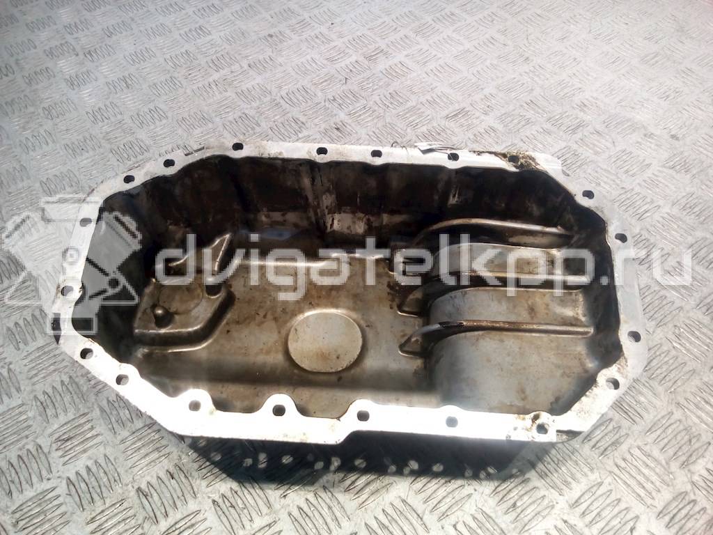 Фото Поддон масляный двигателя  030103603P для volkswagen  Golf 4 (1997-2004) {forloop.counter}}