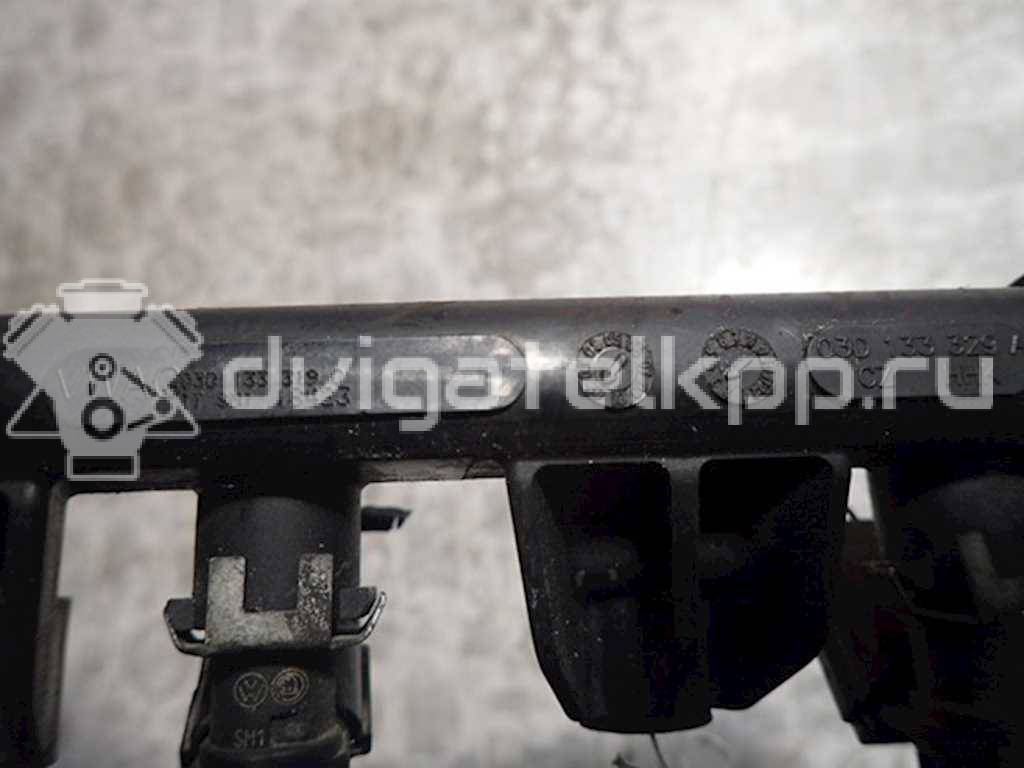Фото Рейка топливная (рампа)  для Volkswagen 181 {forloop.counter}}