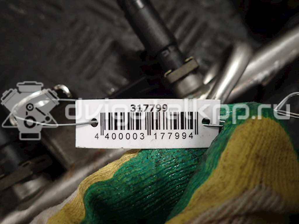 Фото Рейка топливная (рампа)  058133681 для volkswagen  Passat 5 GP (2000-2005) {forloop.counter}}