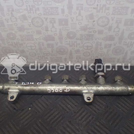 Фото Рейка топливная (рампа)  7700111013 для Renault Vel Satis Bj0 / Grand / Megane / Master / Trafic