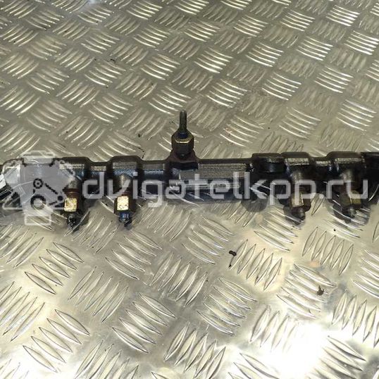 Фото Рейка топливная (рампа)  2S7Q9D280AE для Ford Transit / Mondeo