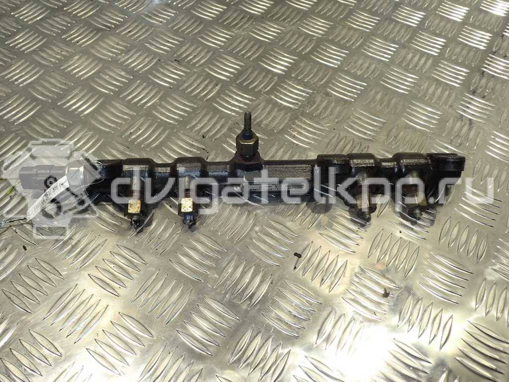 Фото Рейка топливная (рампа)  2S7Q9D280AE для Ford Transit / Mondeo {forloop.counter}}