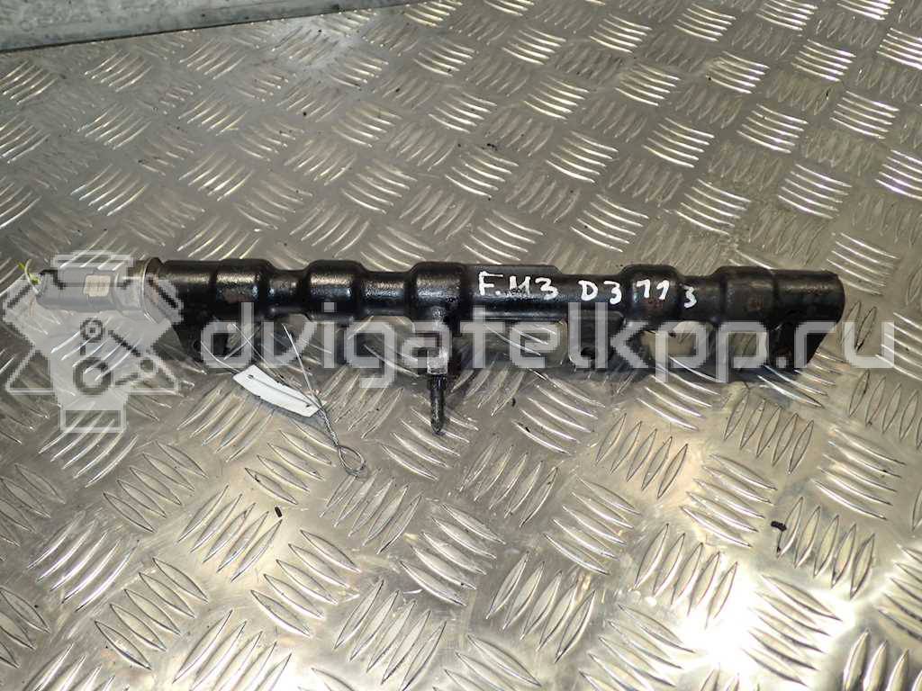 Фото Рейка топливная (рампа)  2S7Q9D280AE для Ford Transit / Mondeo {forloop.counter}}