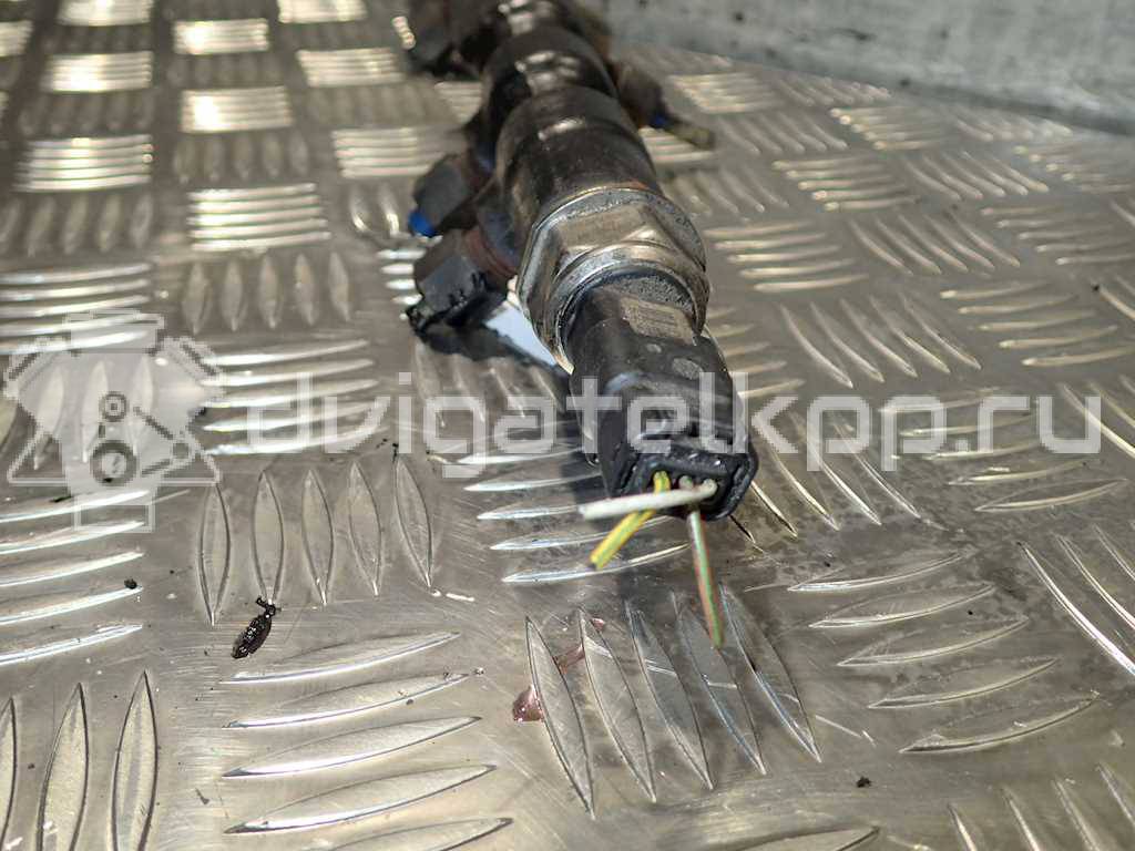 Фото Рейка топливная (рампа)  2S7Q9D280AE для Ford Transit / Mondeo {forloop.counter}}