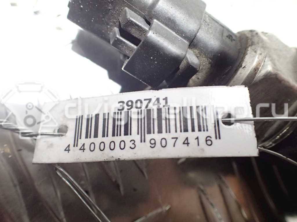 Фото Рейка топливная (рампа)  2S7Q9D280AE для Ford Transit / Mondeo {forloop.counter}}