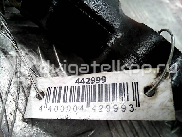 Фото Рейка топливная (рампа)  9654592680 для Citroen C2 Jm / C4 / Jumpy / C5 / Xsara {forloop.counter}}