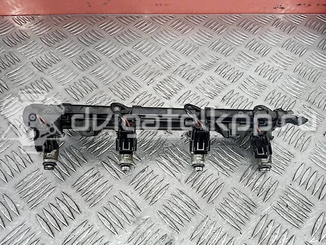 Фото Рейка топливная (рампа)  036133320 для volkswagen  Golf 5 (2003-2008) {forloop.counter}}