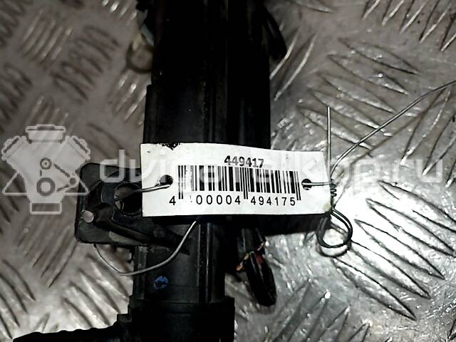 Фото Рейка топливная (рампа)  036133320 для volkswagen  Golf 5 (2003-2008) {forloop.counter}}