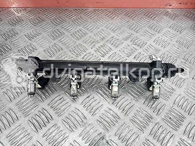 Фото Рейка топливная (рампа)  036133320 для volkswagen  Golf 5 (2003-2008) {forloop.counter}}