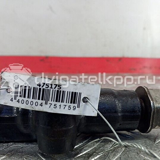 Фото Рейка топливная (рампа)  9654592680 для Citroen C2 Jm / C4 / Jumpy / C5 / Xsara