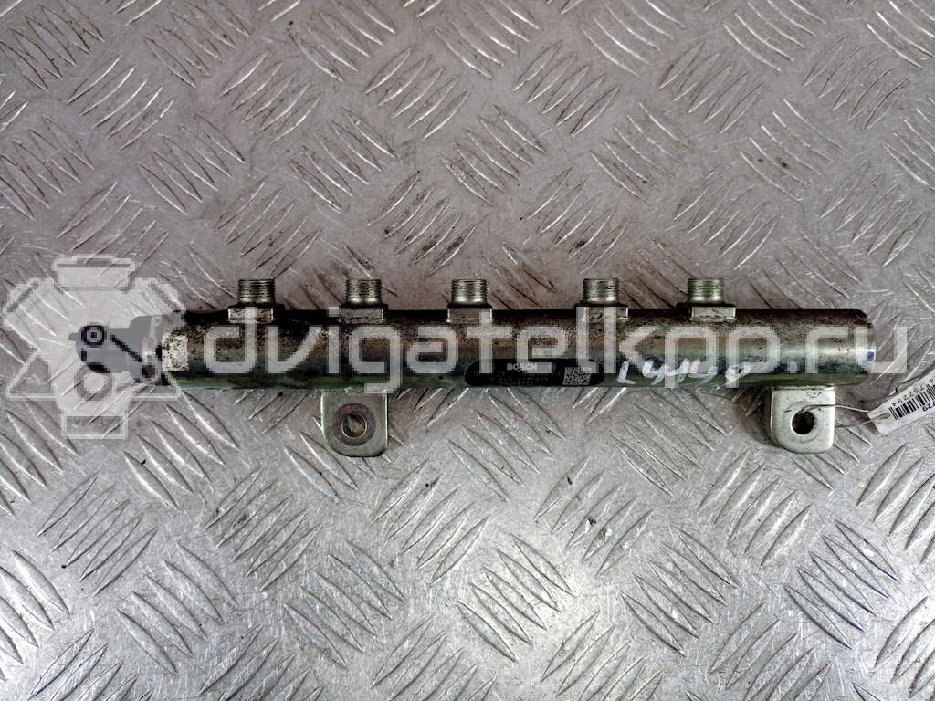 Фото Рейка топливная (рампа)  55209572 для opel  Zafira B (2005-2011) {forloop.counter}}