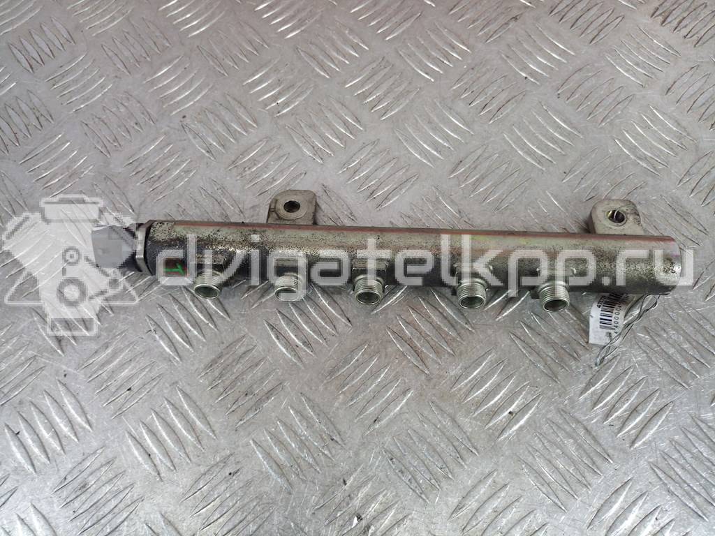 Фото Рейка топливная (рампа)  55209572 для opel  Zafira B (2005-2011) {forloop.counter}}