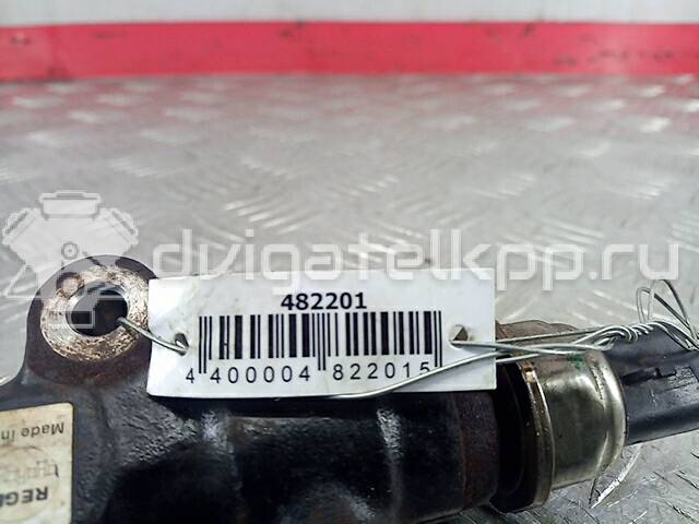 Фото Рейка топливная (рампа)  9654592680 для Citroen C2 Jm / C4 / Jumpy / C5 / Xsara {forloop.counter}}