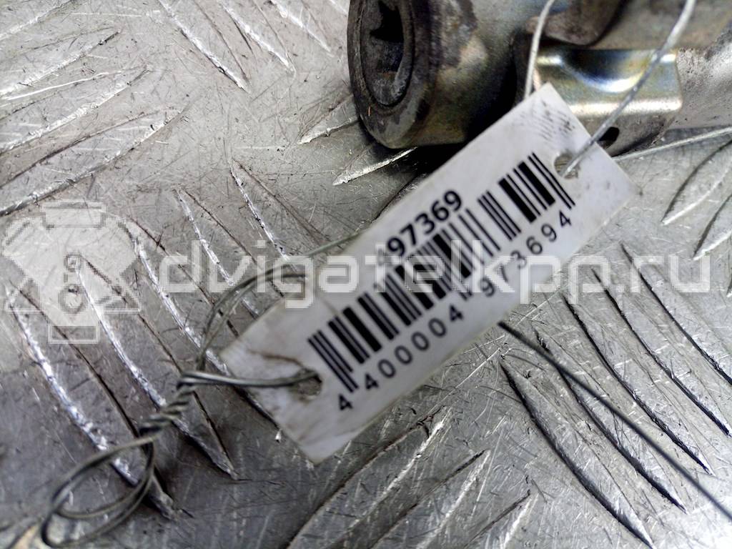 Фото Рейка топливная (рампа)  059130089AJ для Audi A4 / A6 {forloop.counter}}