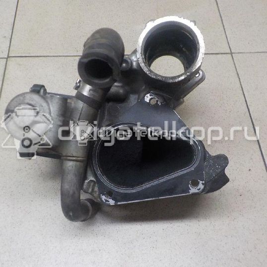 Фото Клапан рециркуляции выхлопных газов для двигателя K9K для Samsung / Nissan 65-110 л.с 8V 1.5 л Дизельное топливо 8200846454