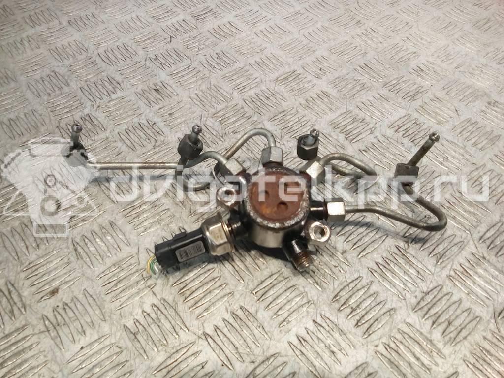 Фото Рейка топливная (рампа)  4M5Q-9D280-DB для Ford Focus / Tourneo / C-Max / Galaxy / S-Max {forloop.counter}}