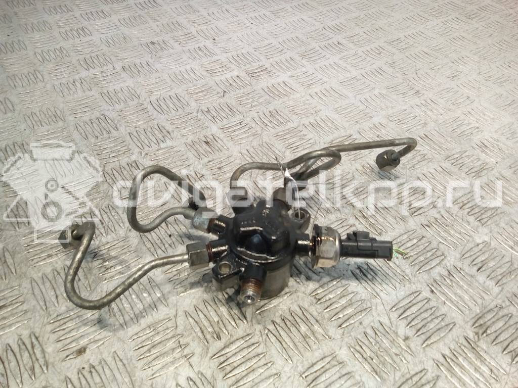 Фото Рейка топливная (рампа)  4M5Q-9D280-DB для Ford Focus / Tourneo / C-Max / Galaxy / S-Max {forloop.counter}}