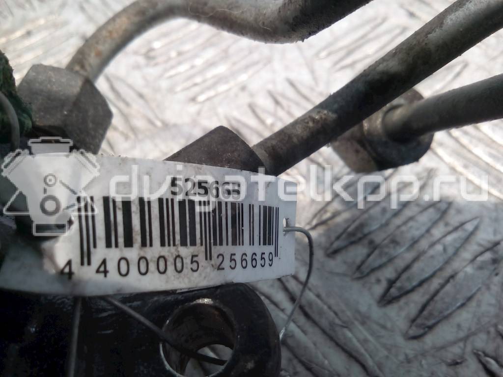 Фото Рейка топливная (рампа)  4M5Q-9D280-DB для Ford Focus / Tourneo / C-Max / Galaxy / S-Max {forloop.counter}}