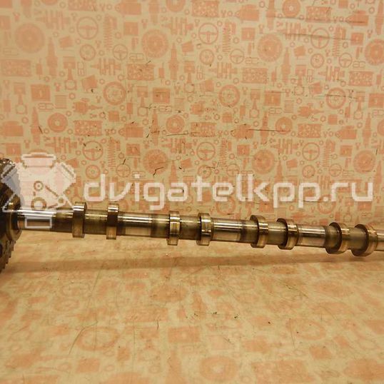 Фото Распредвал  4C1Q-6A273-BB для Ford Galaxy / Transit / Mondeo