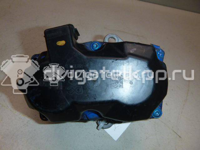 Фото Клапан рециркуляции выхлопных газов для двигателя R9M для Nissan Qashqai / X-Trail 95-146 л.с 16V 1.6 л Дизельное топливо 147101478R {forloop.counter}}