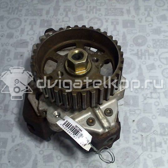 Фото ТНВД  9656300380 для ford  C MAX (2003-2010)