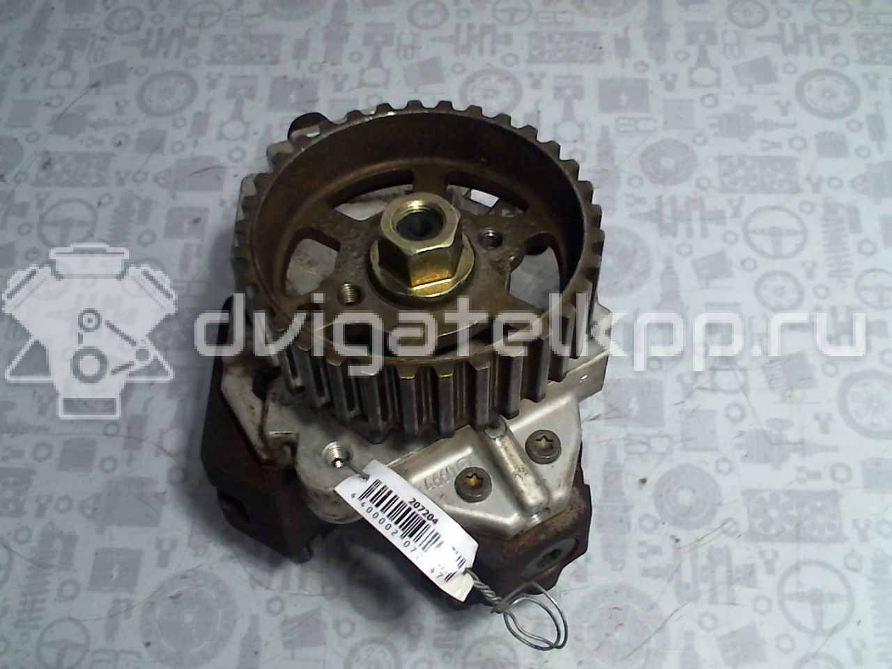 Фото ТНВД  9656300380 для ford  C MAX (2003-2010) {forloop.counter}}