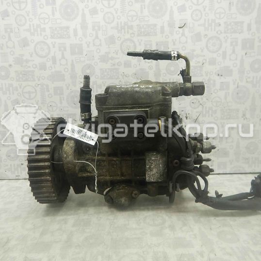 Фото ТНВД  028130081P для seat  Arosa (1997-2005)