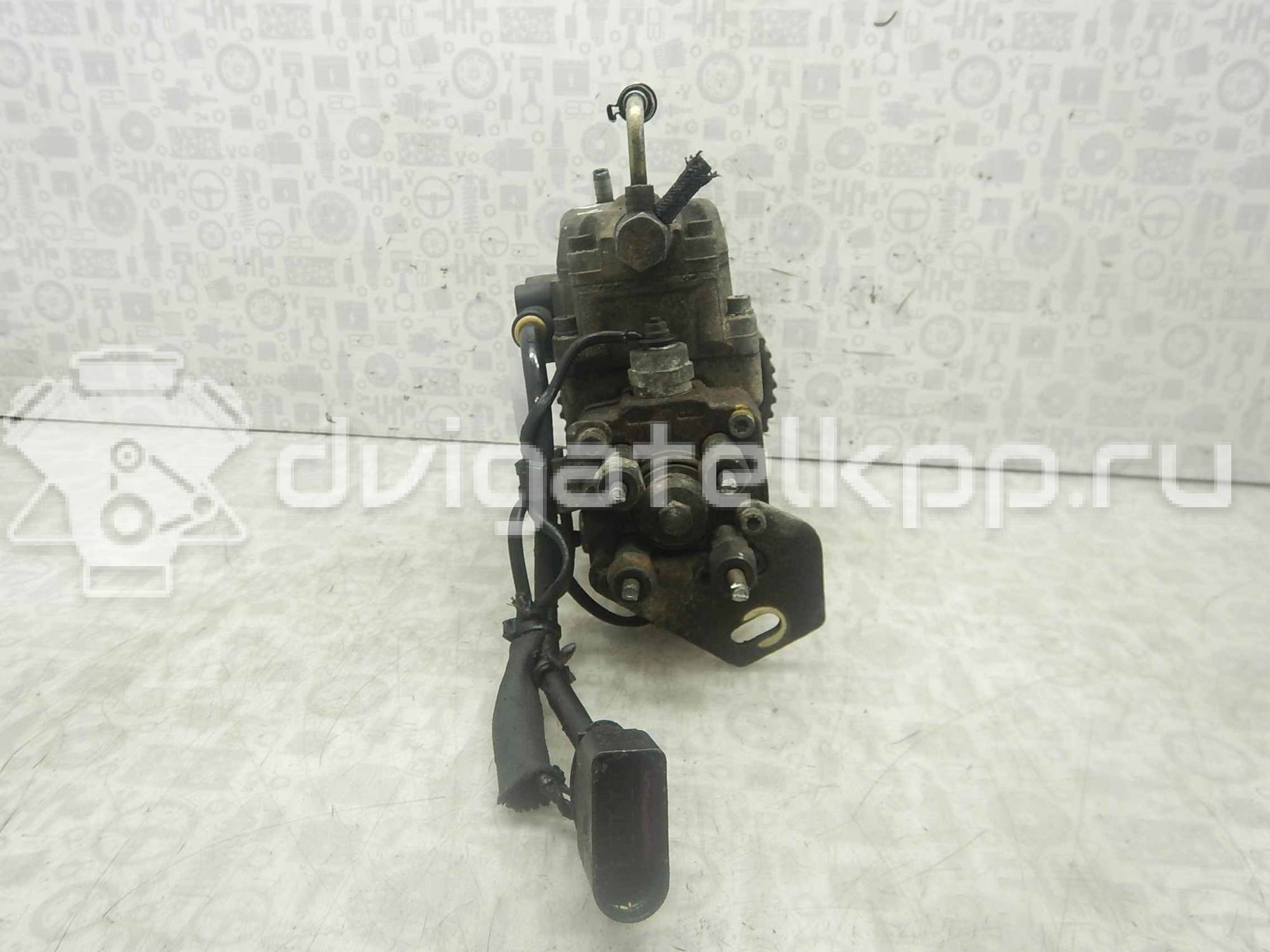 Фото ТНВД  028130081P для seat  Arosa (1997-2005) {forloop.counter}}